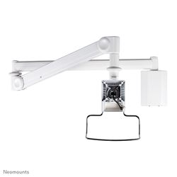 Neomounts by Newstar medical wall mount image 0